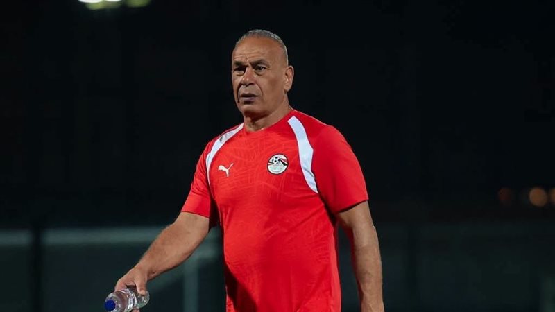 إبراهيم حسن 