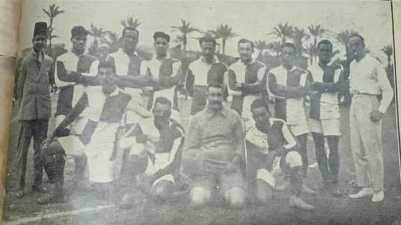 نادي السكة الحديد،