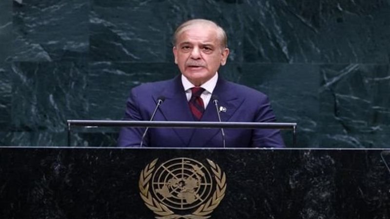 رئيس الوزراء الباكستاني،