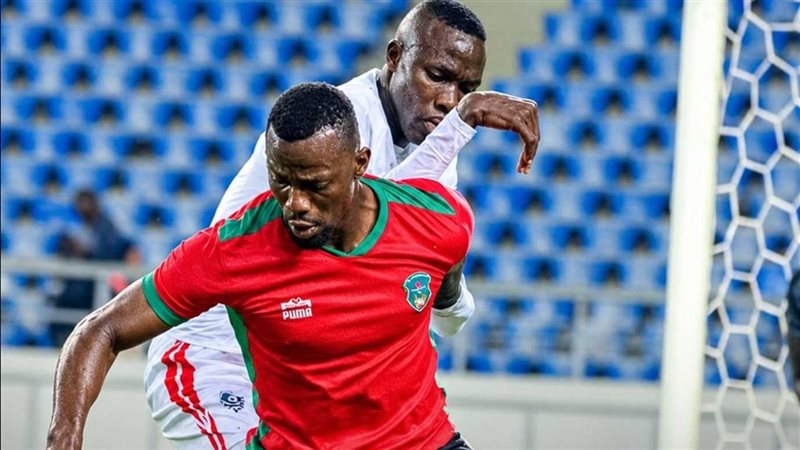 منتخب جنوب السودان