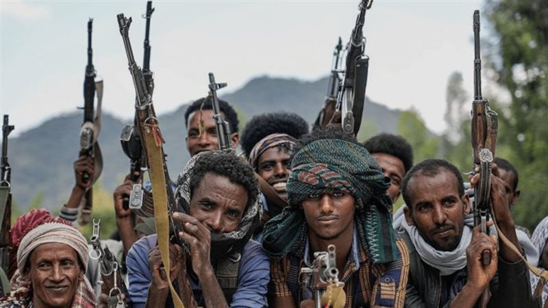 تصاعد الاشتباكات
