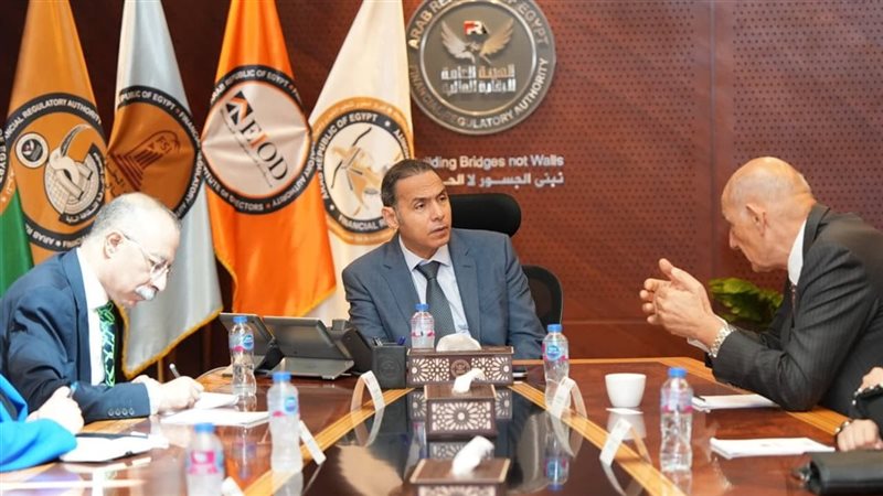 رئيس الرقابة المالية
