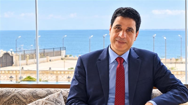 أشرف سيد