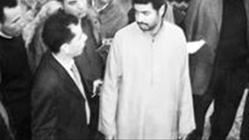 مذبحة شمس الدين بالمنيا
