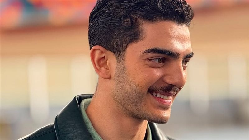 معتز هشام 