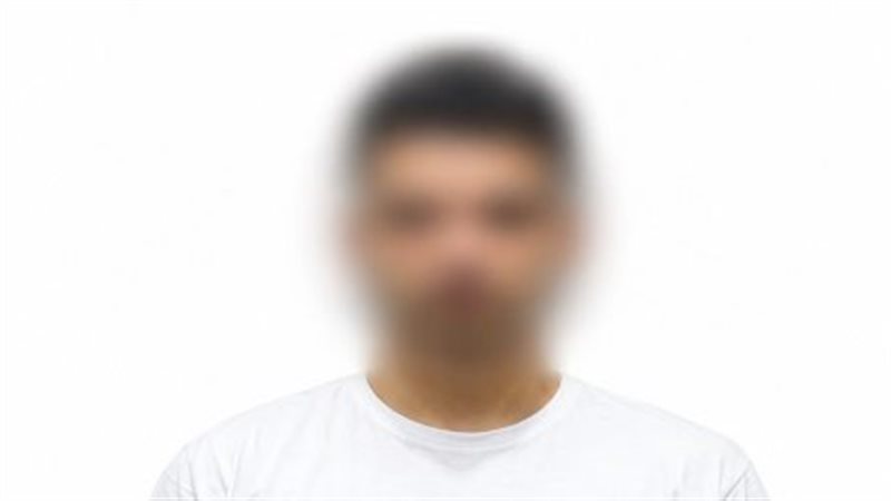 المتهم