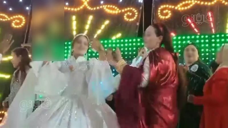ضبط 5 أشخاص في واقعة