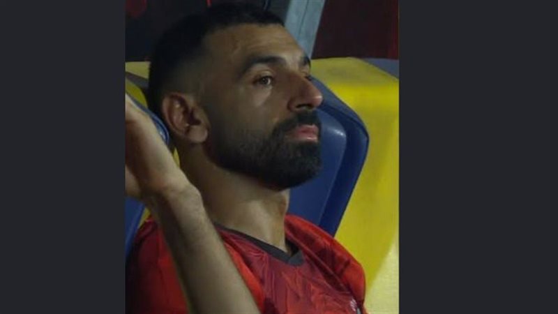 أزمة محمد صلاح وحسام