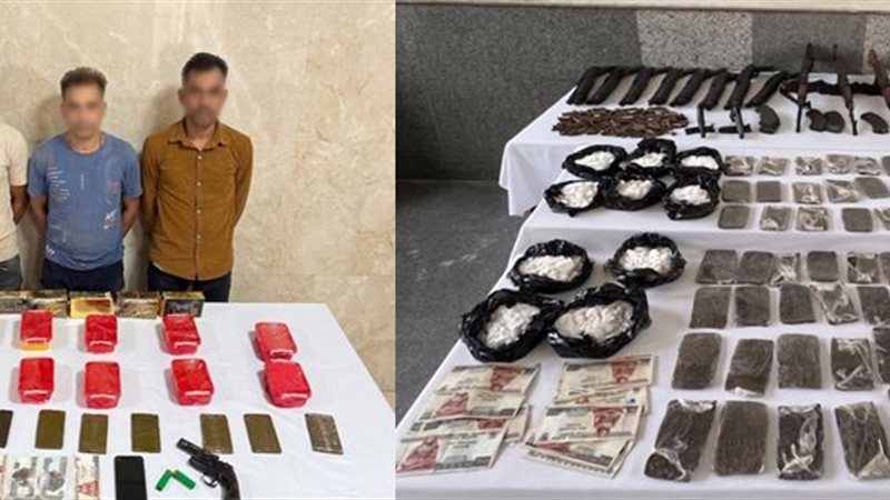 أخبار الحوادث اليوم،