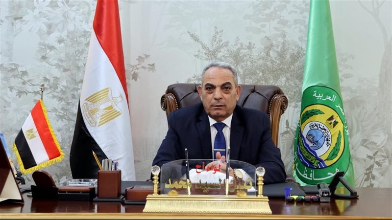 اللواء نبيل السيد