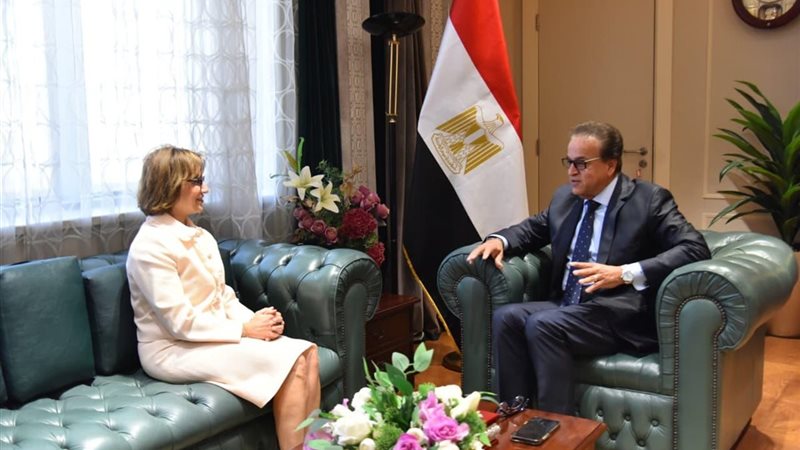 د. خالد عبد الغفار
