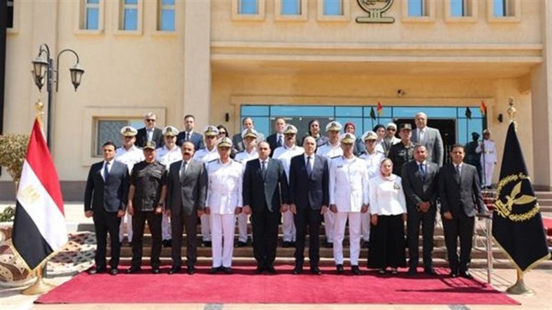 الداخلية تحتفي بجهود