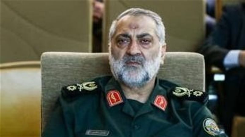 شكارجي المتحدث باسم