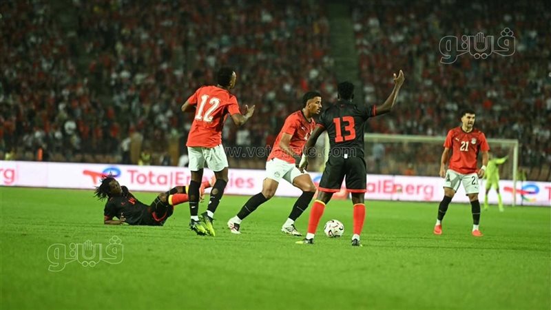 موعد مباراة منتخب مصر أمام جنوب السودان في تصفيات أمم إفريقيا 