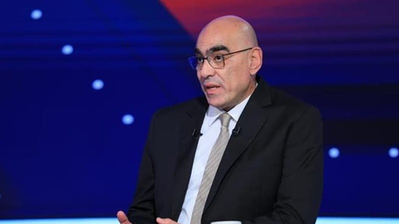 هشام نصر، فيتو