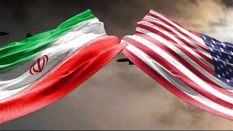 واشنطن وإيران،فيتو