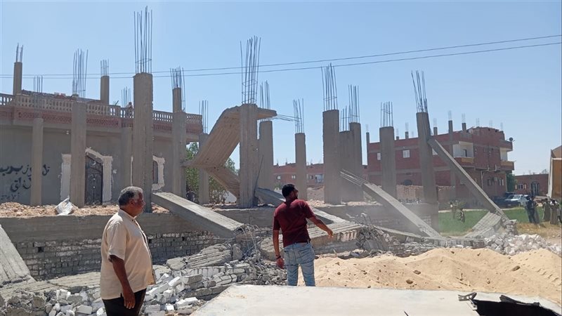 المرحلة الأولى من