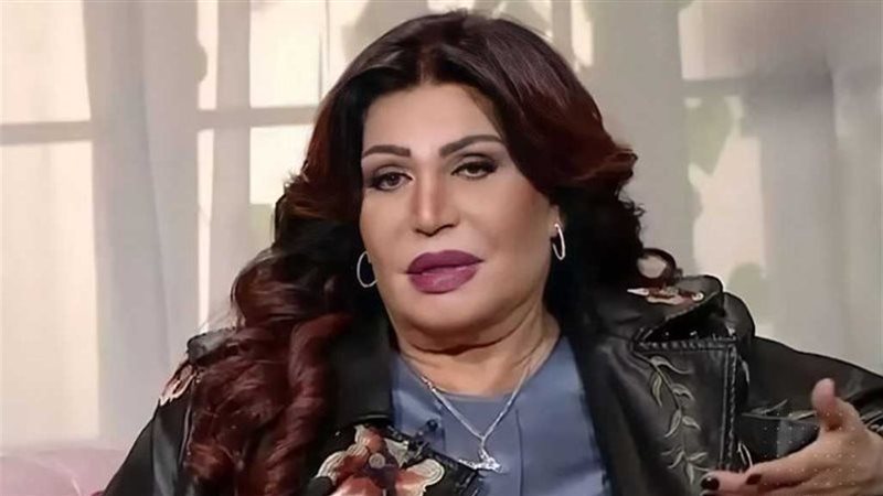 نجوى فؤاد، فيتو