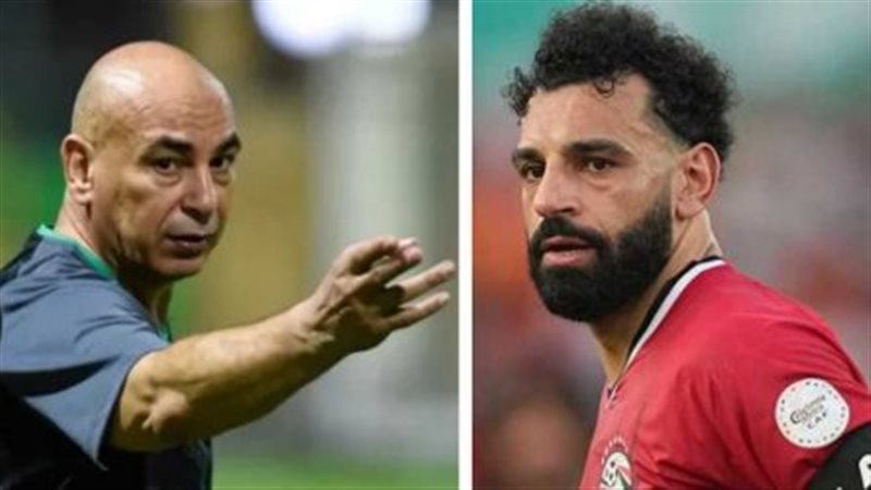 محمد صلاح لن يعود