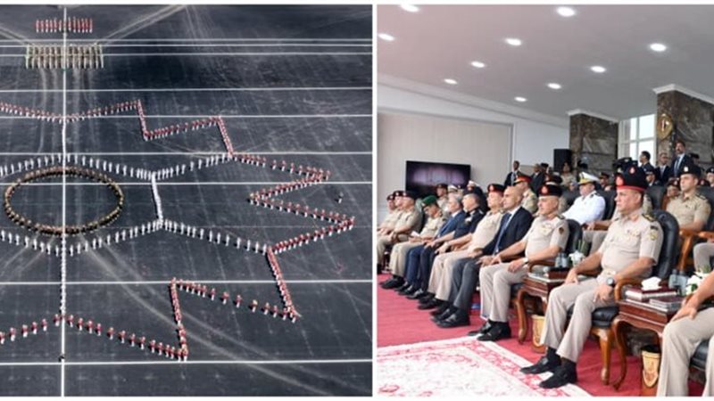 وزير الدفاع والإنتاج