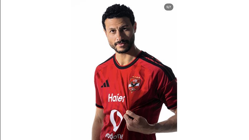 محمد الشناوي