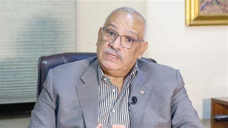 المهندس محمد أبو