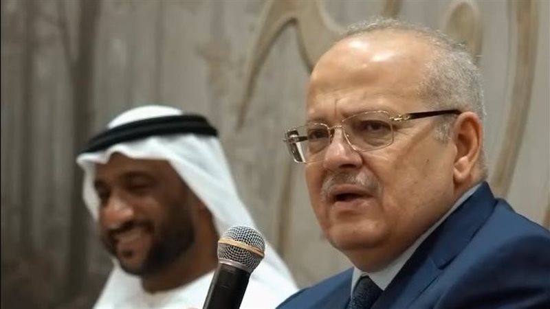 د.محمد عثمان الخشت