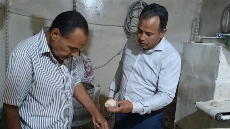جانب من الحملات