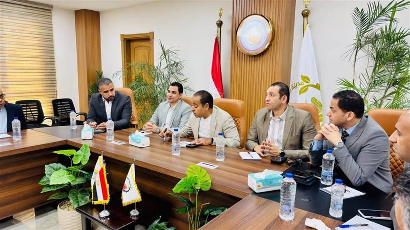 متابعة مستجدات ملف