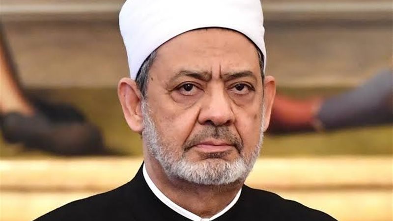 الدكتور أحمد الطيب