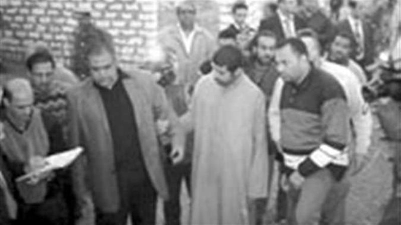 «لم تطمئن المحكمة»..