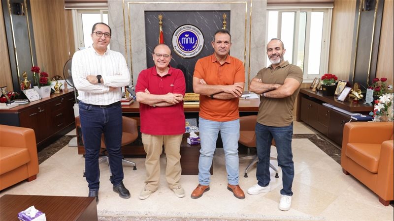 جامعة المنصورة الأهلية،