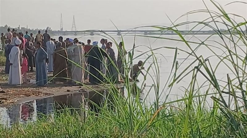 موقع الحادث 