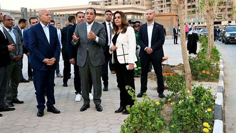 رئيس الوزراء 