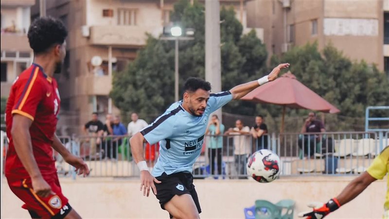 غزل المحلة