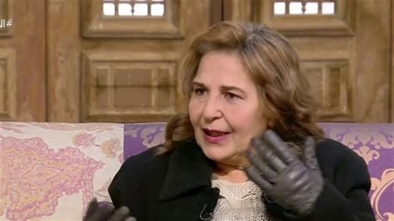 حنان يوسف، فيتو