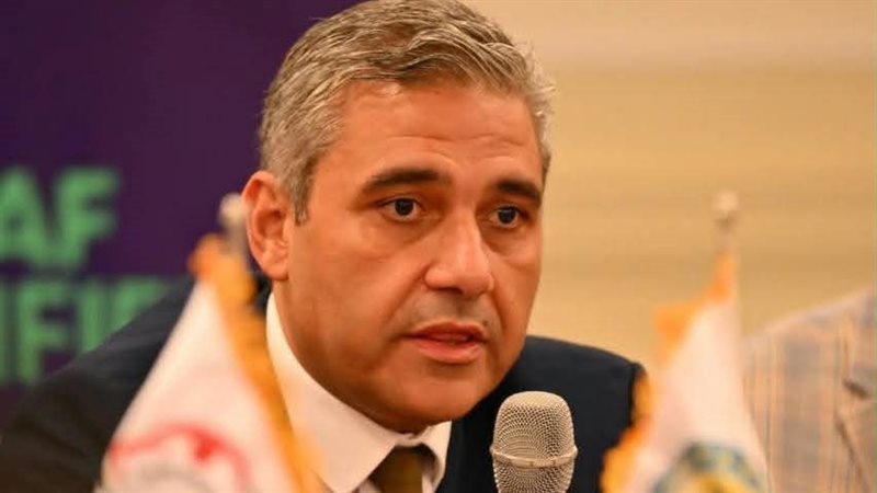 أمين موقو المدير