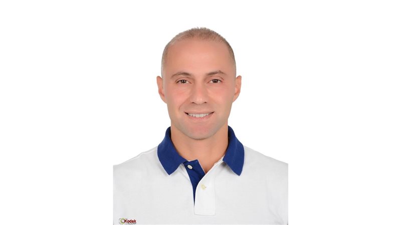أحمد شوقي غريب