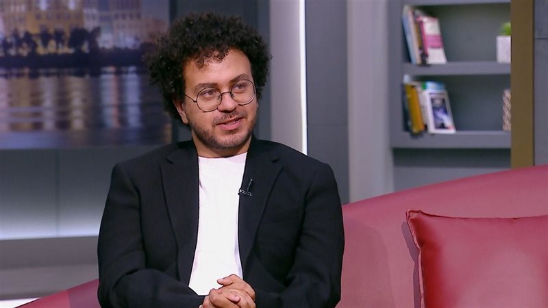 أحمد عصام السيد،
