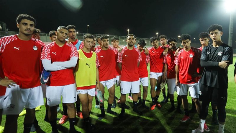 منتخب مصر الأولمبي،