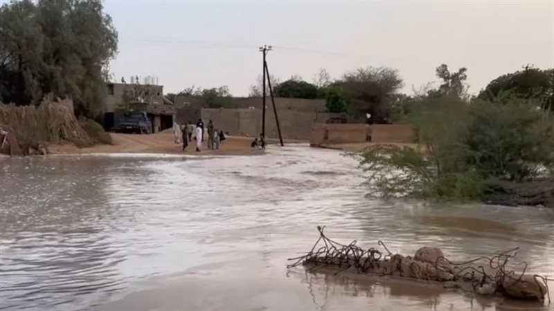 سيول ليبيا