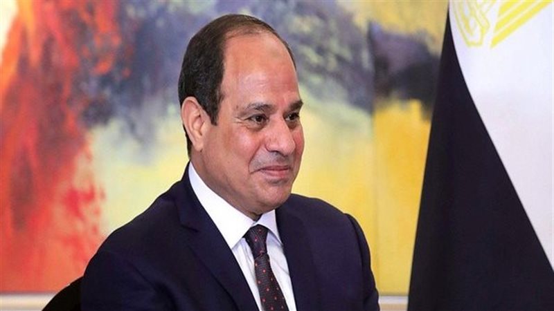 الرئيس السيسي، فيتو