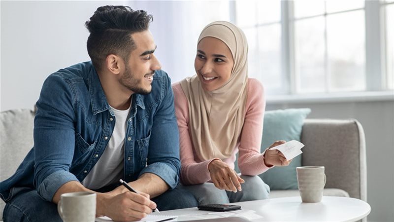 استعادة الثقة المفقودة