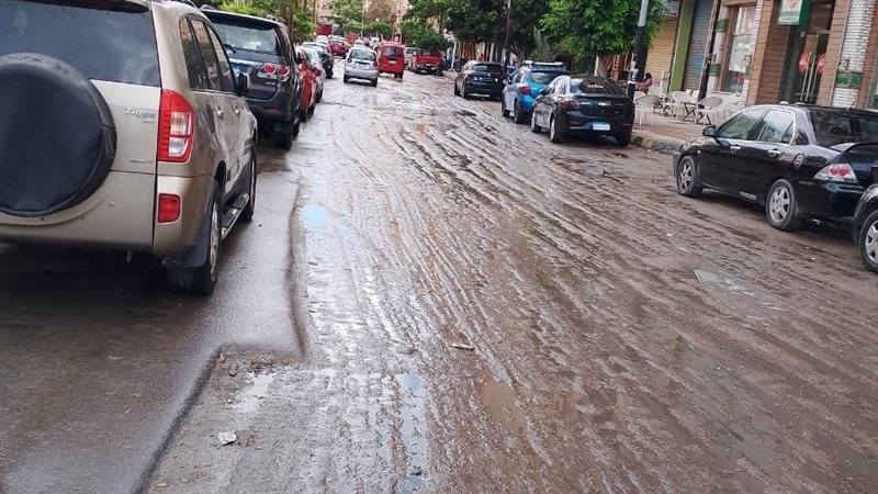 الاسكندريه 