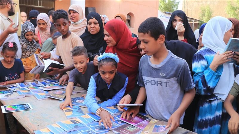 «التضامن» تواصل عروض