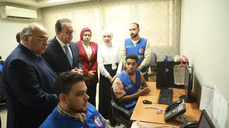 د.خالد عبدالغفار
