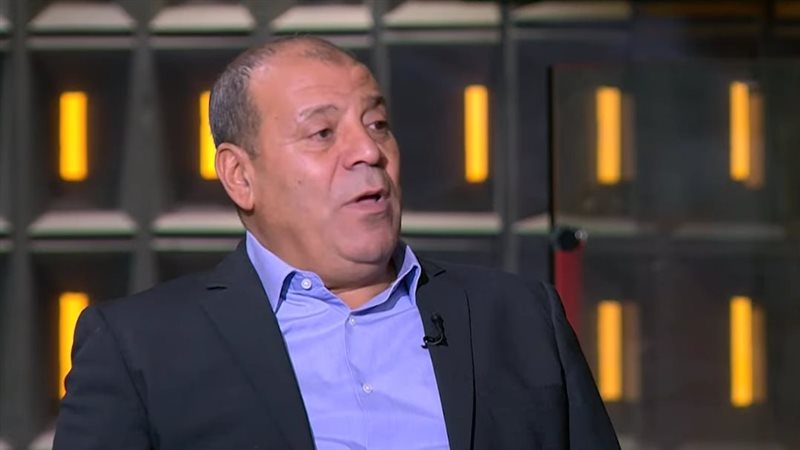 الكاتب الصحفي عصام