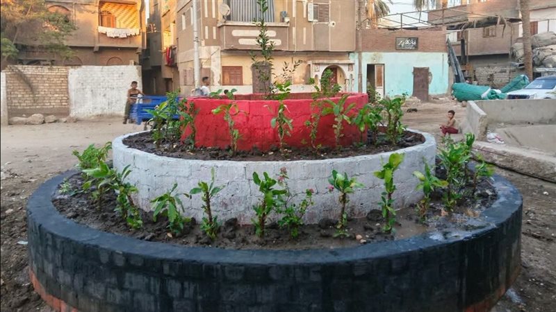 تحويل المقلب لميلان