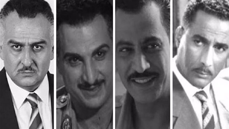 نجوم قاموا بأداء