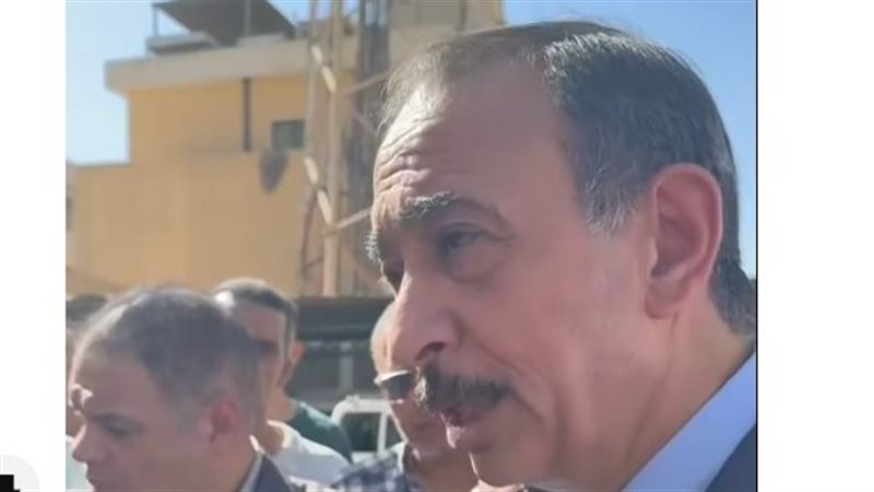محافظ سوهاج يوجه